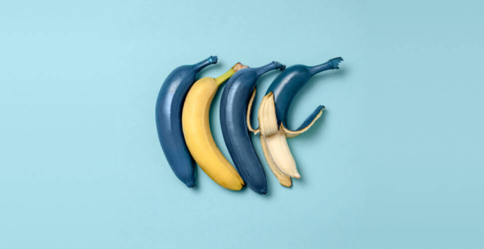 Banana is the best meal packages in the UK spark outrage online